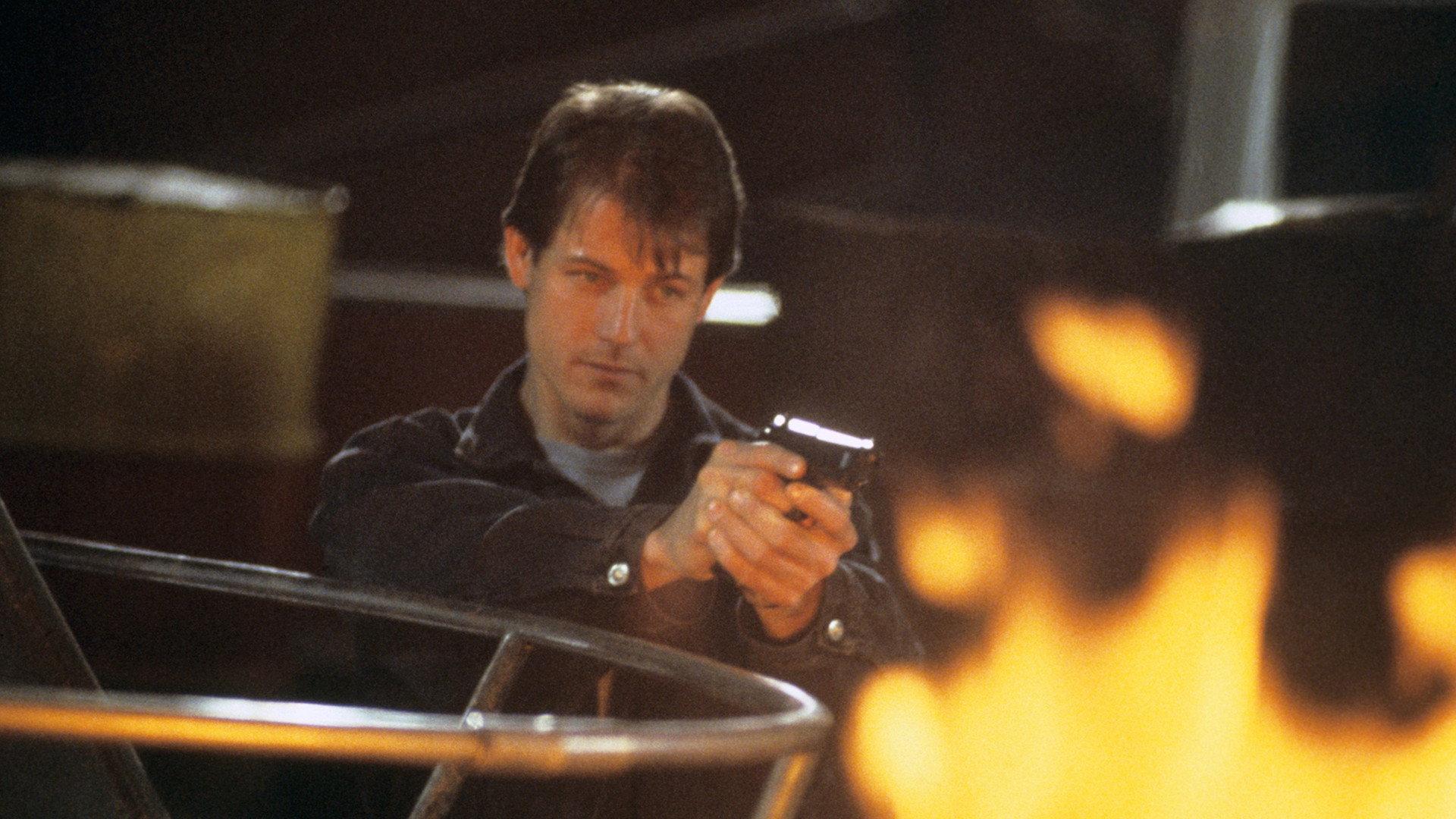 Merchant of Death 1997 movie scene