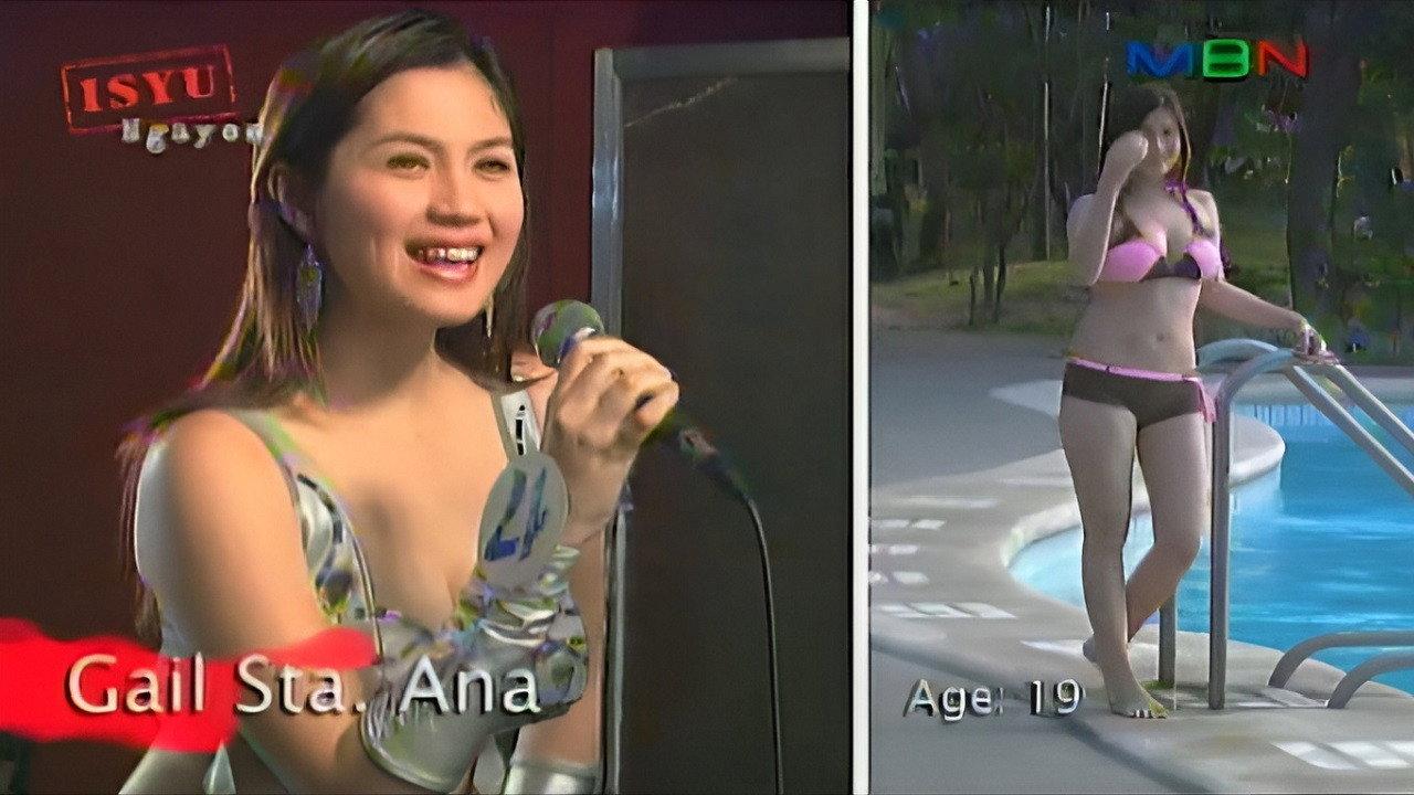 Bikini Open 2005 movie scene