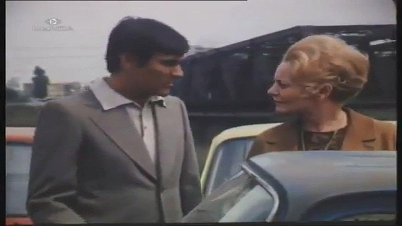 The Car 1975 movie scene