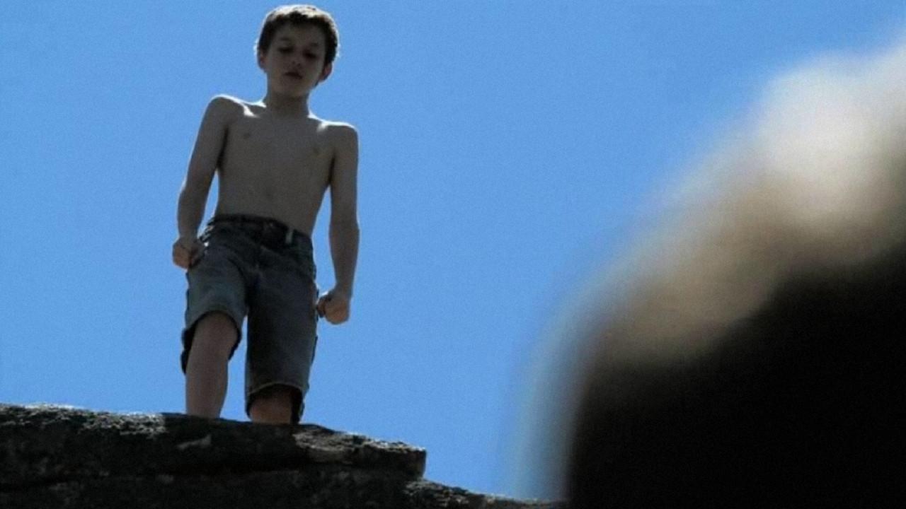 The Billabong 2010 movie scene
