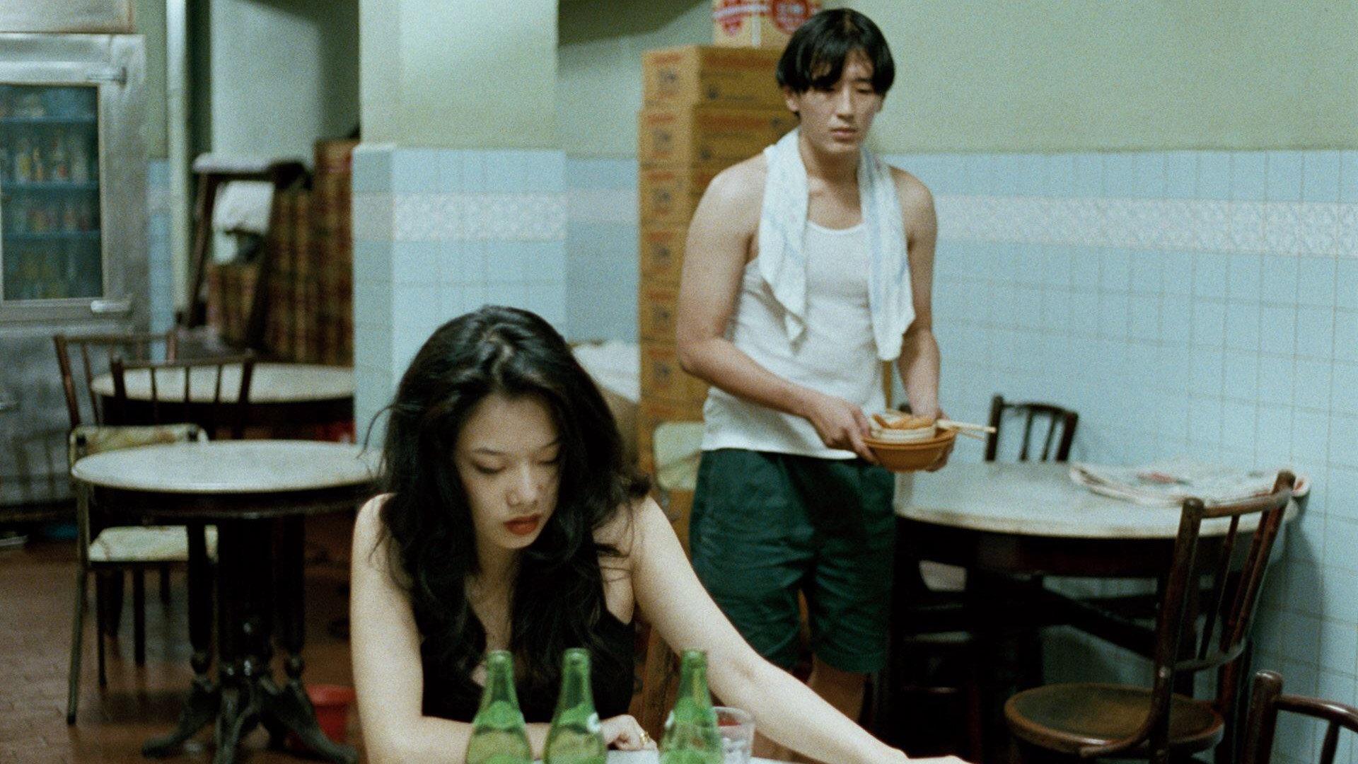 Mee Pok Man 1996 movie scene