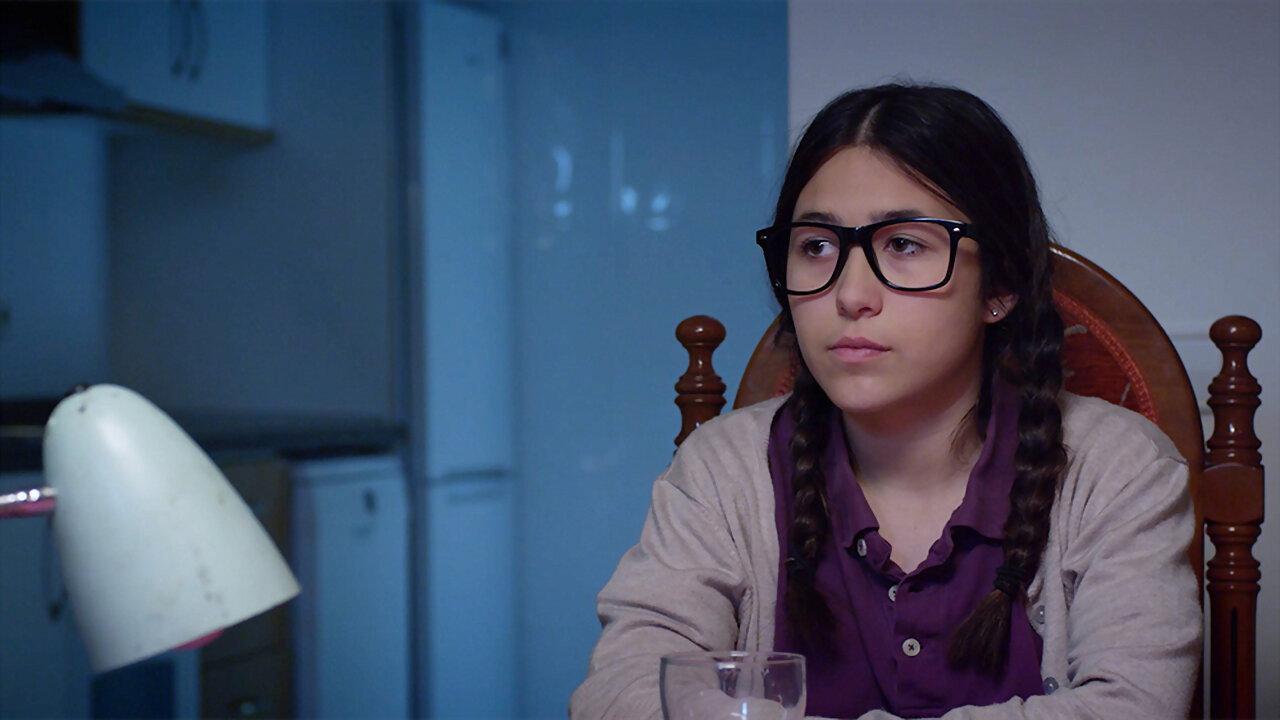 Purasangre 2021 movie scene