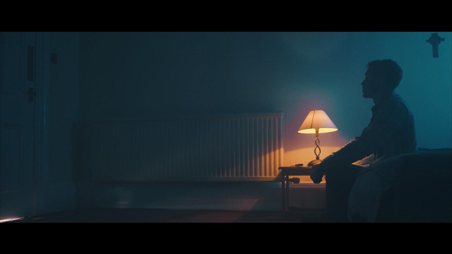 Incubus 2019 movie scene
