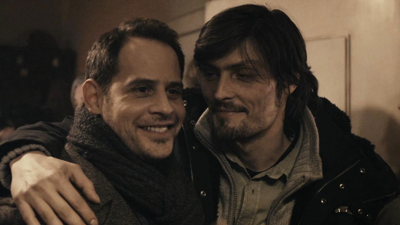 The Fourth State 2012 movie scene