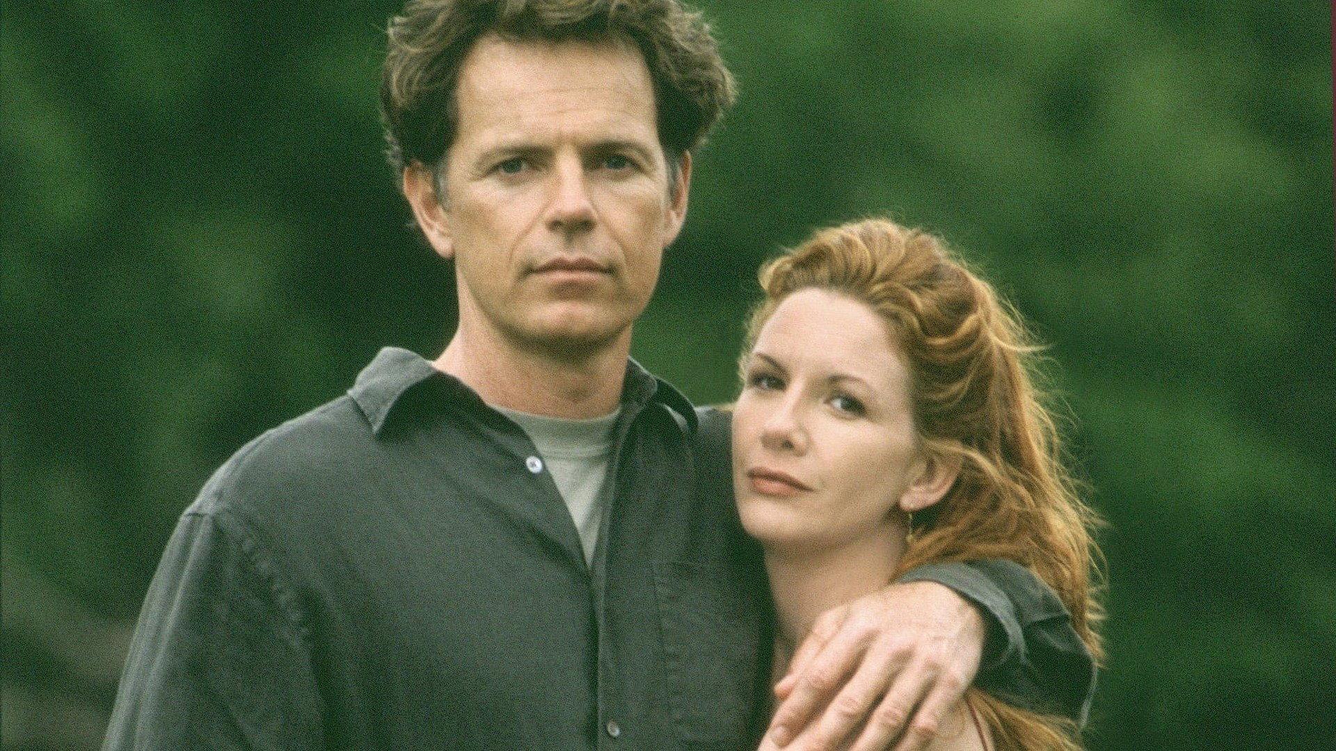 The Soul Collector 1999 movie scene