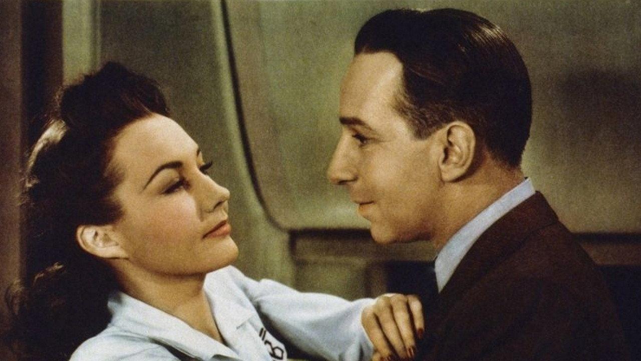 Sleepers West 1941 movie scene