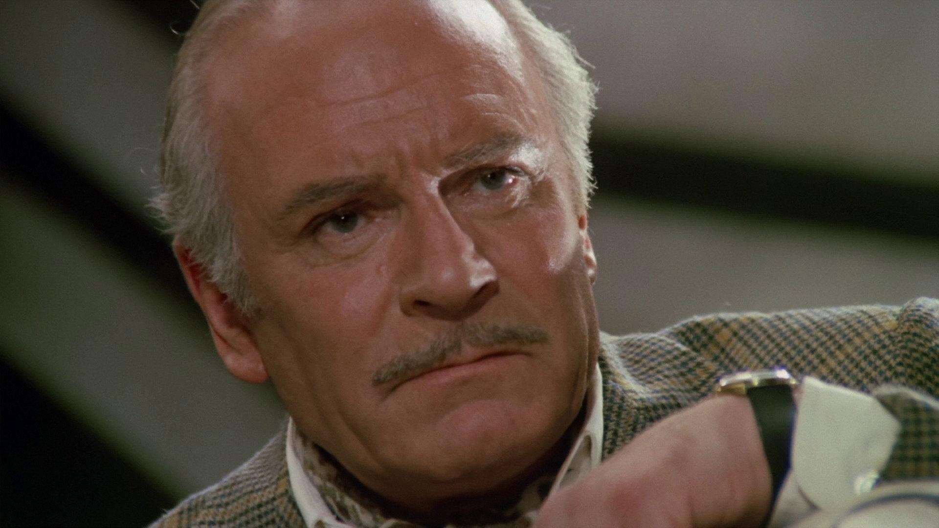 Sleuth 1972 movie scene