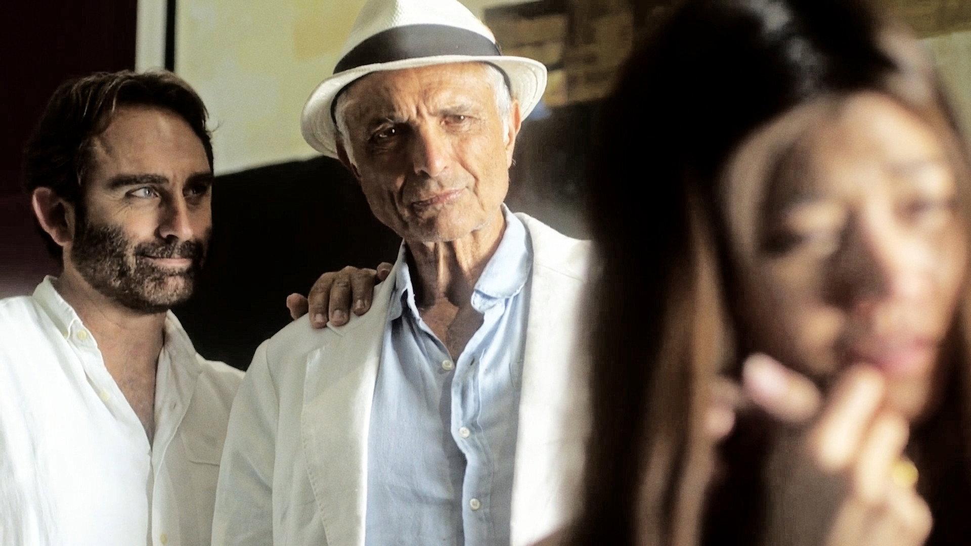 The Encounter 2: Paradise Lost 2012 movie scene