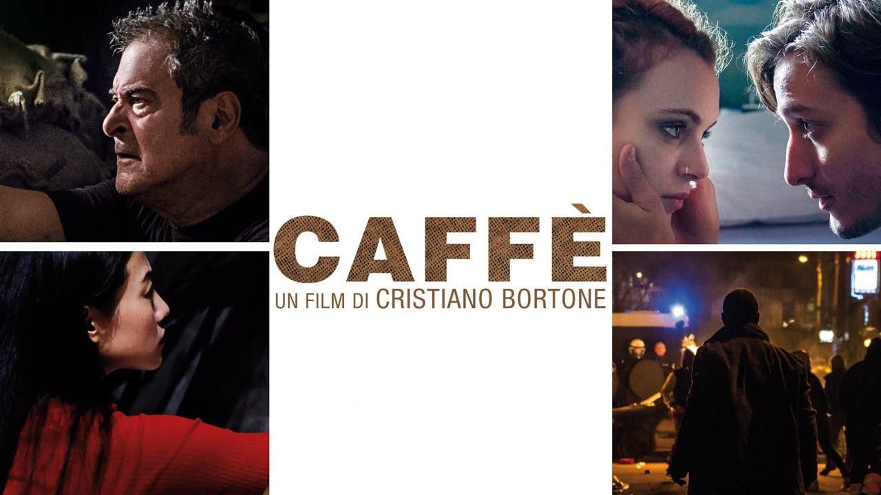 Caffè 2016 movie scene