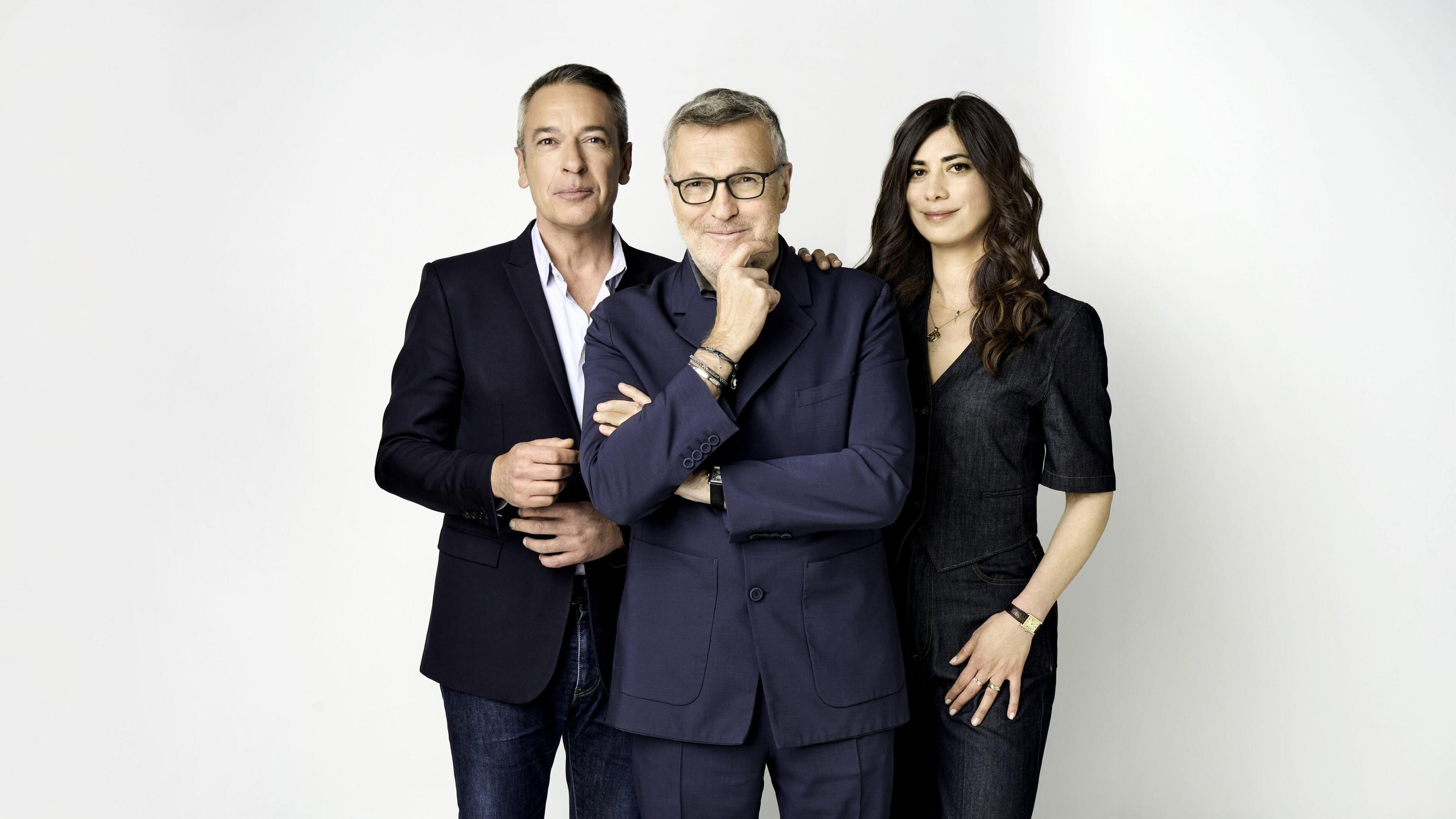 T18, c'est maintenant ! 2025 movie scene