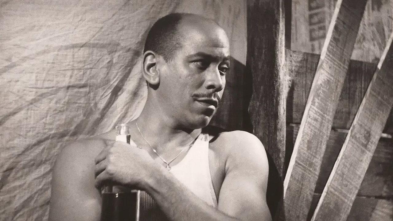 Young Cain 1959 movie scene