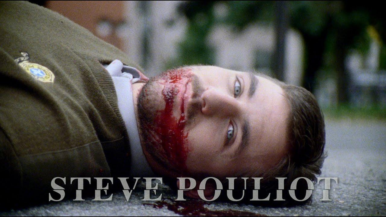 Steve Pouliot 2012 movie scene