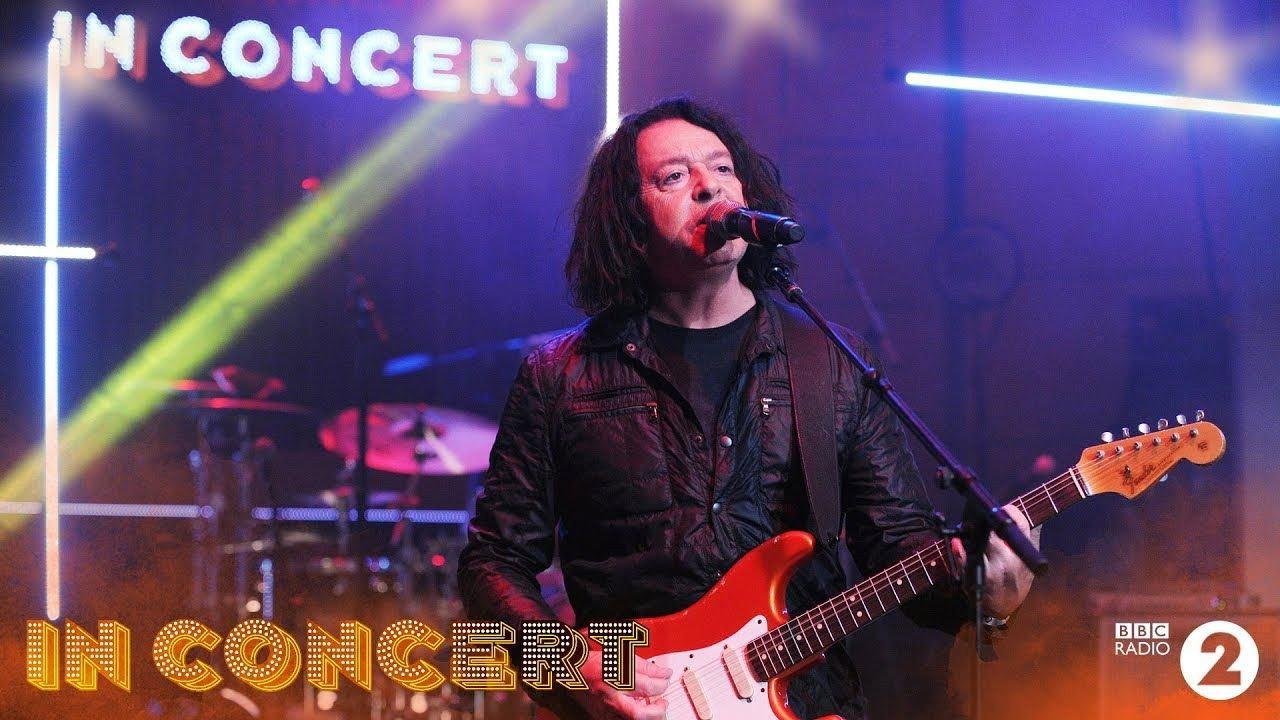 BBC In Concert: Tears for Fears 2017 movie scene