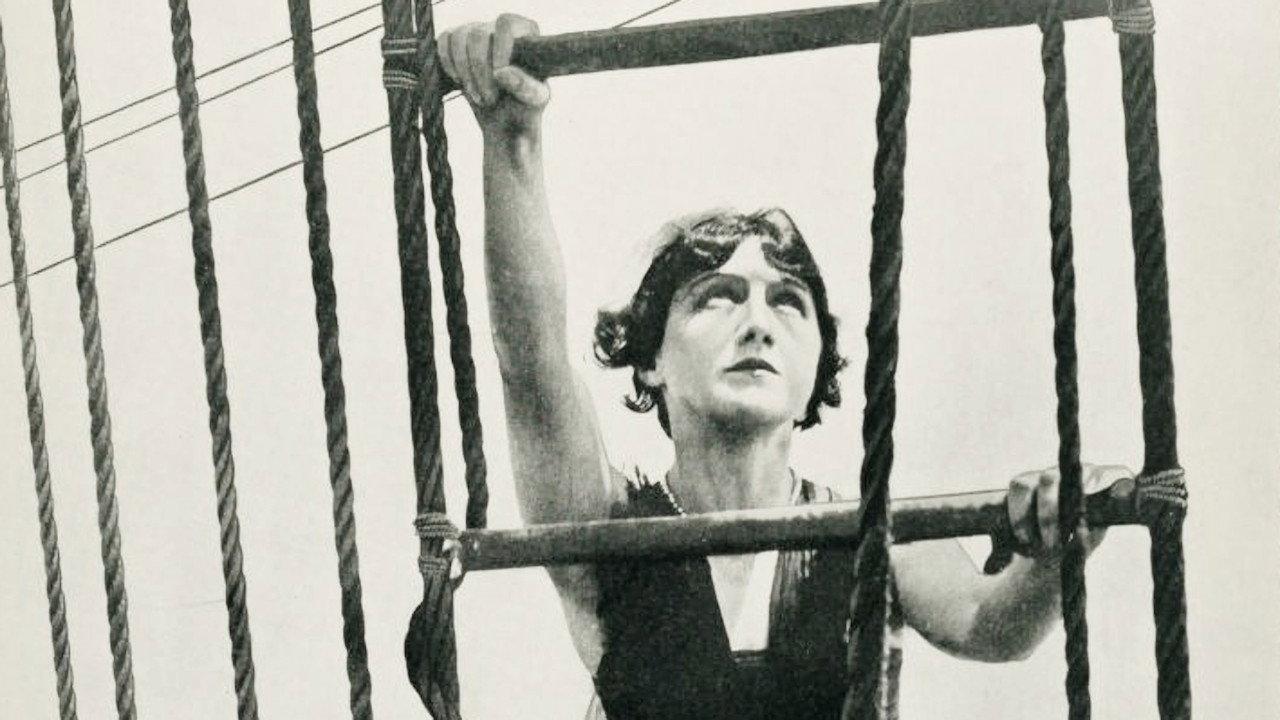 Who Is Number One? 1917 movie scene