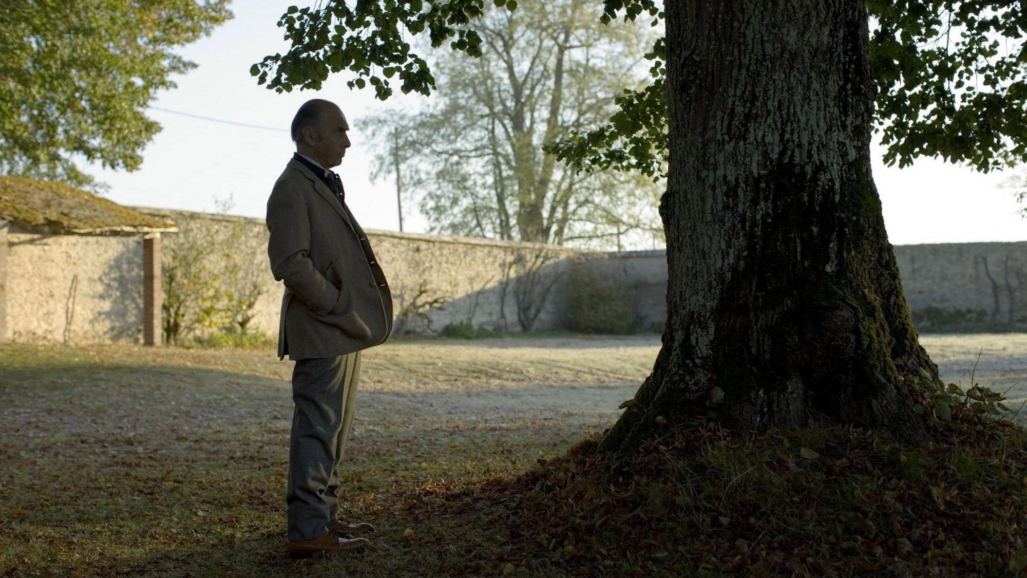 Family Tree 2010 movie scene