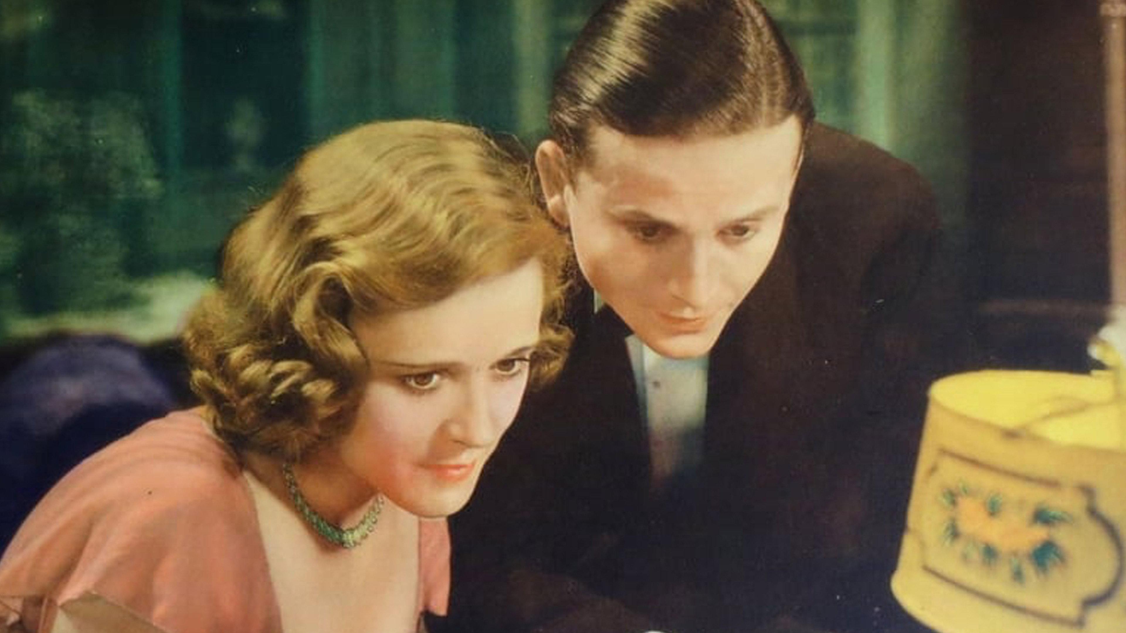 Birds of Prey 1930 movie scene