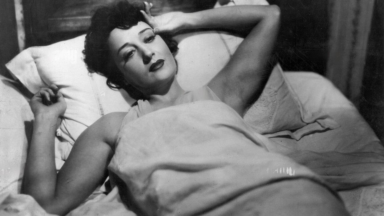 Il mondo vuole così 1946 movie scene