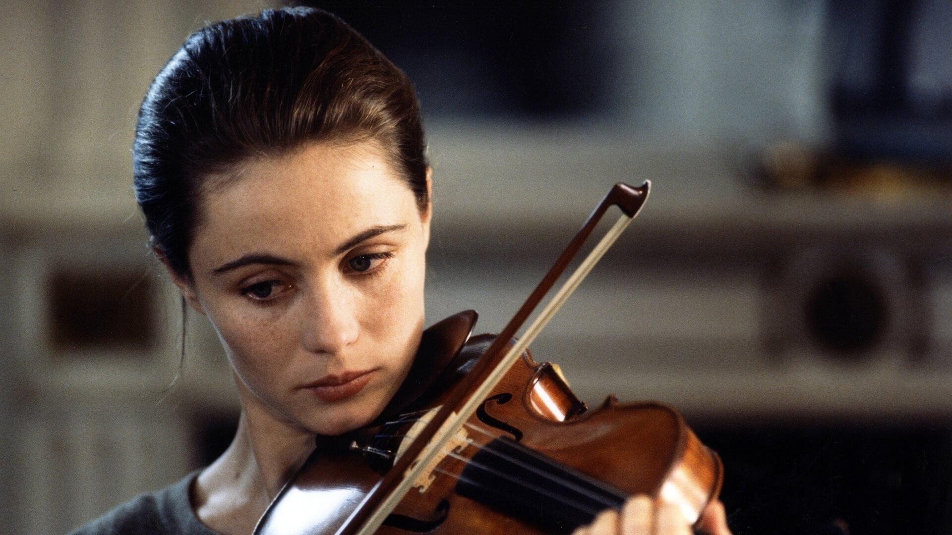 A Heart in Winter 1992 movie scene