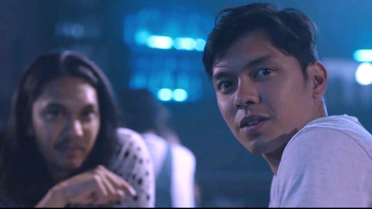 Throwback Today 2017 movie scene