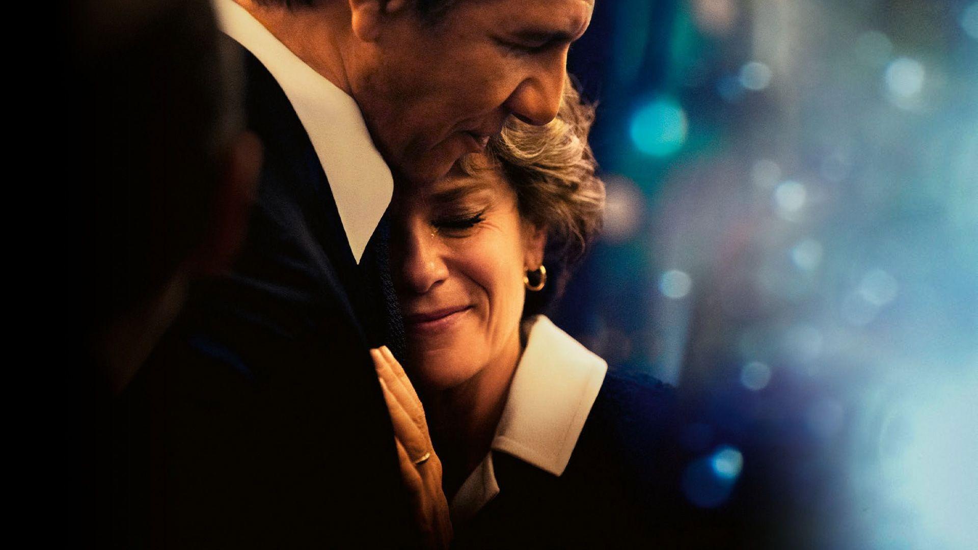 The One I Loved 2025 movie scene