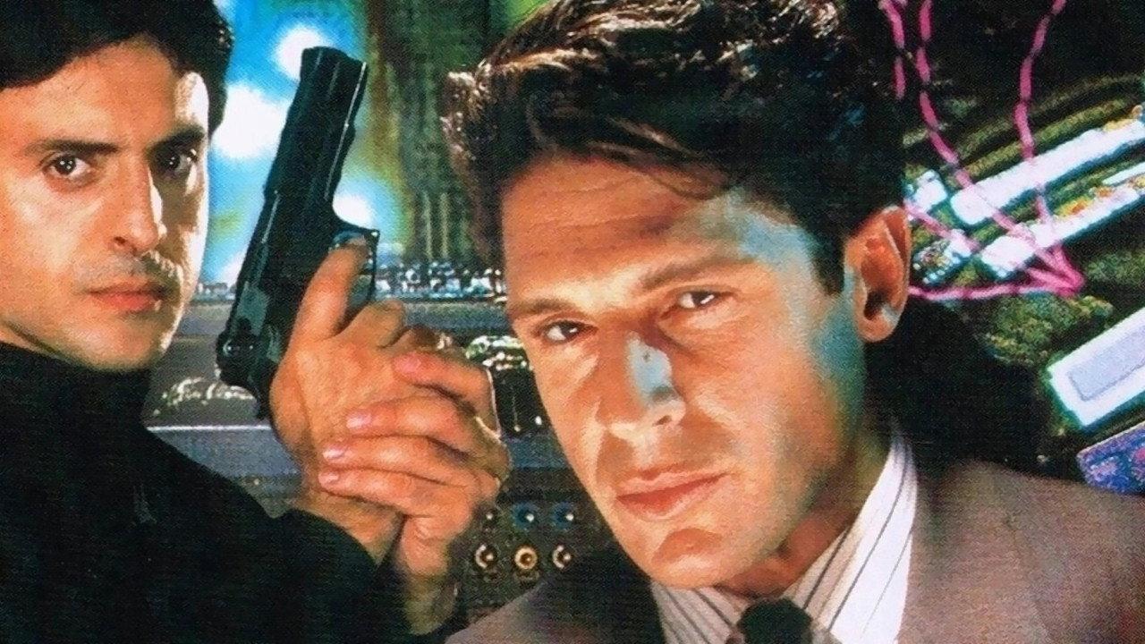 Expect to Die 1997 movie scene