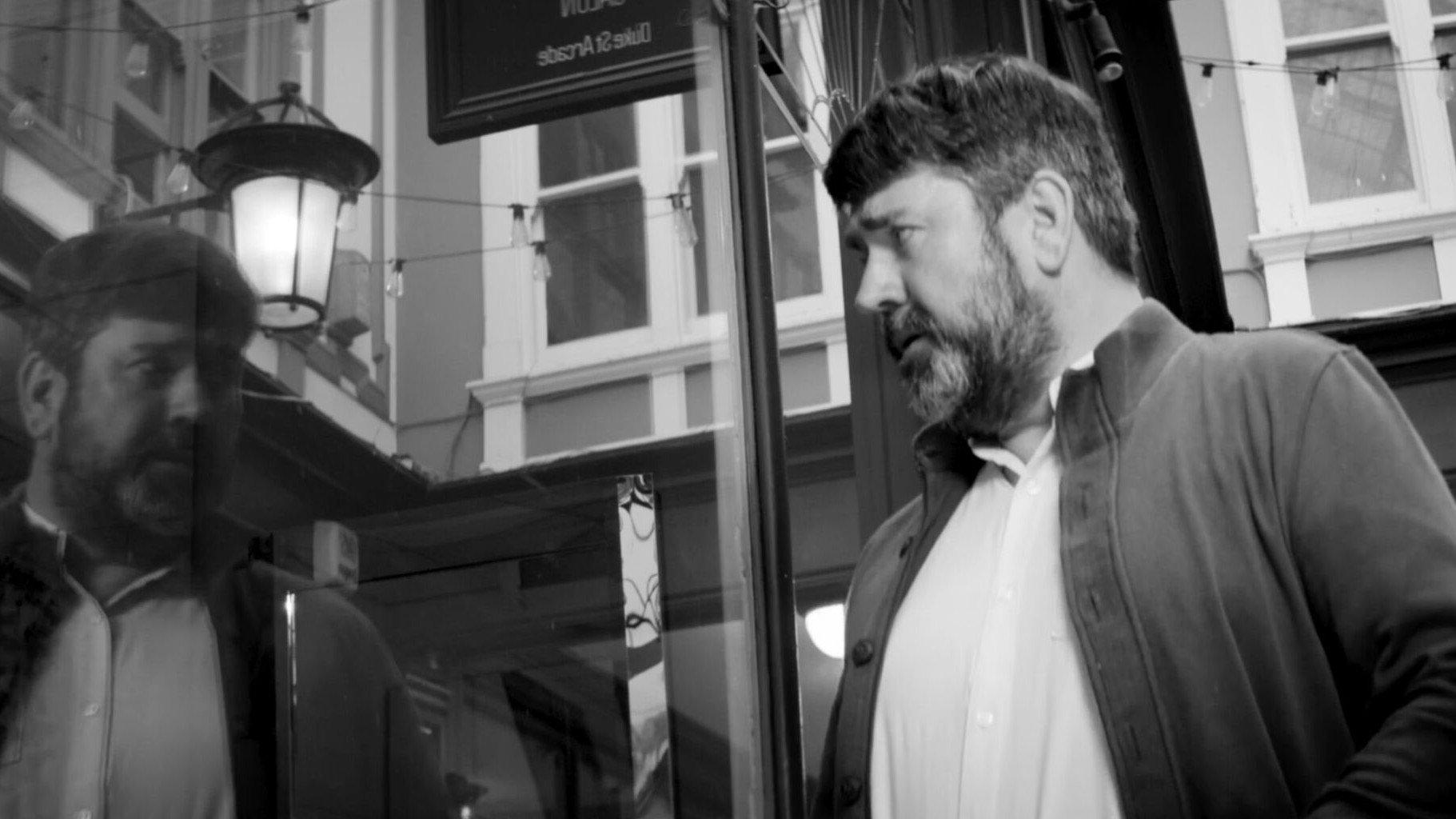 Cardiff 2022 movie scene