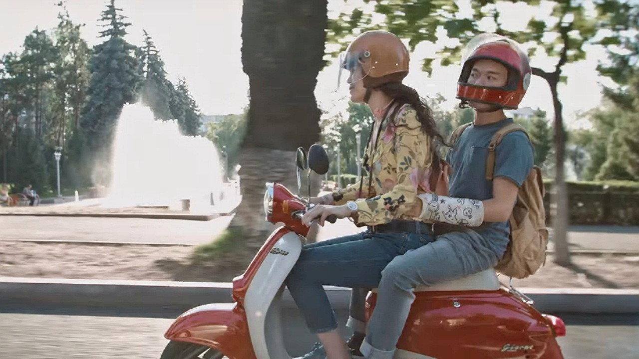 Boyzhetken: She's ALL That 2018 movie scene