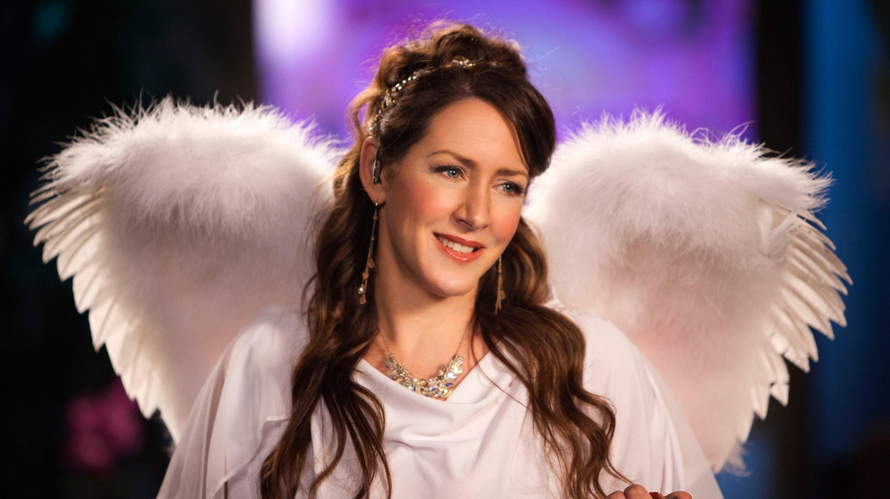 Cupid 2012 movie scene