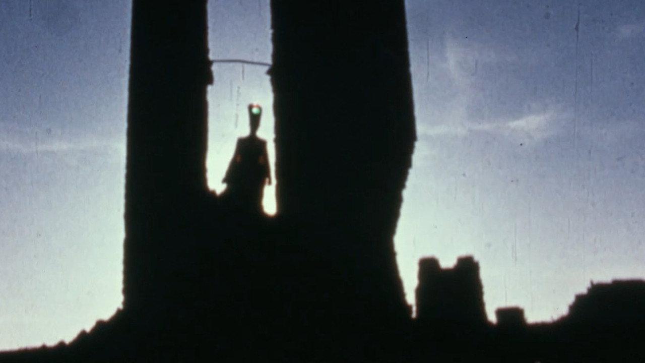 The Illiac Passion 1967 movie scene