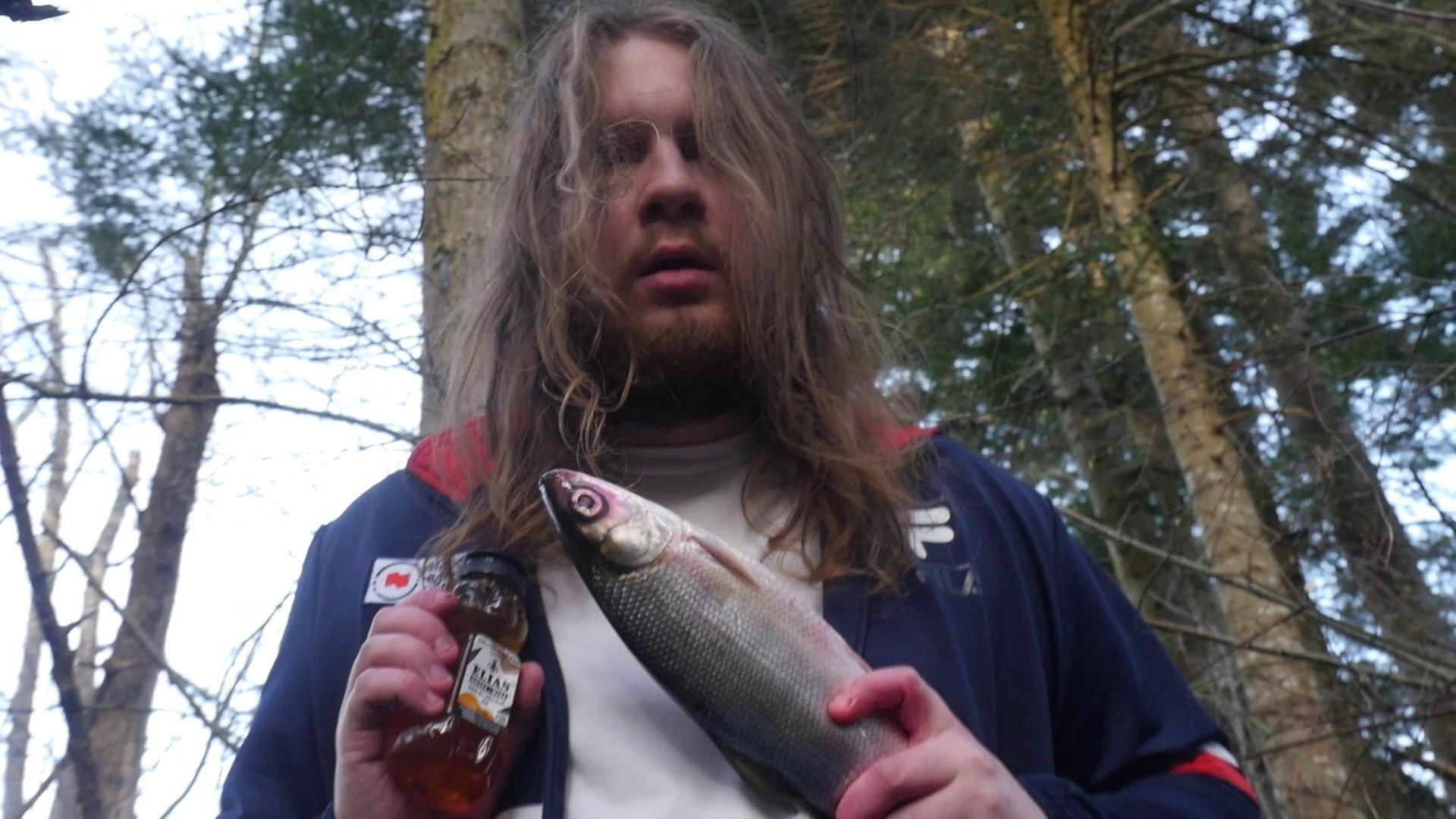 In The Land of Fish and Honey 2025 movie scene