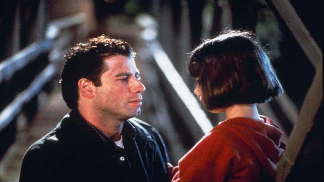 Eyes of an Angel 1991 movie scene