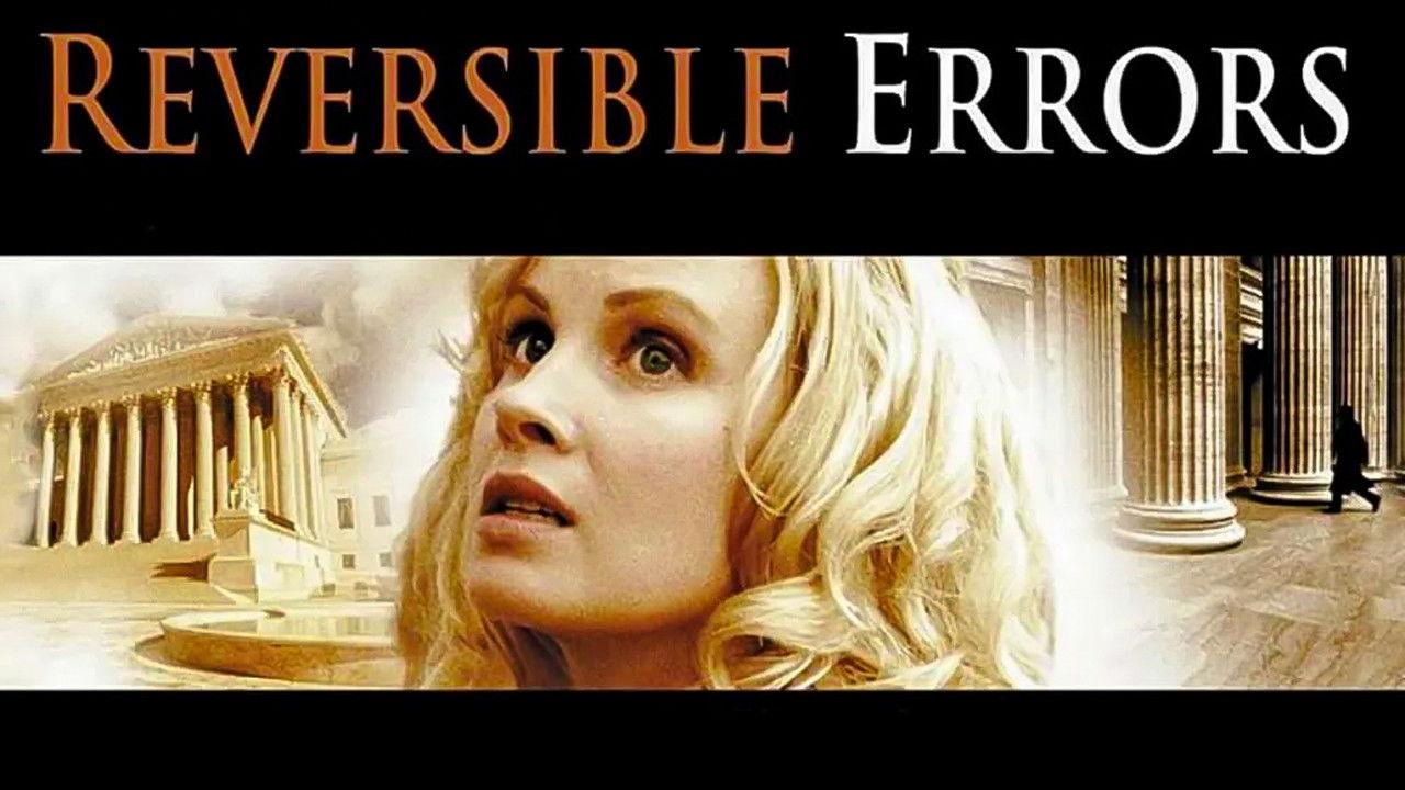 Reversible Errors 2004 movie scene