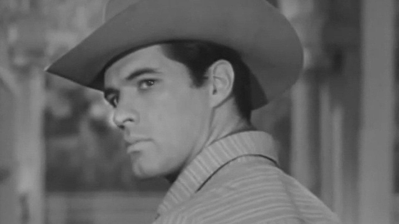 The Solid Gold Girl 1964 movie scene