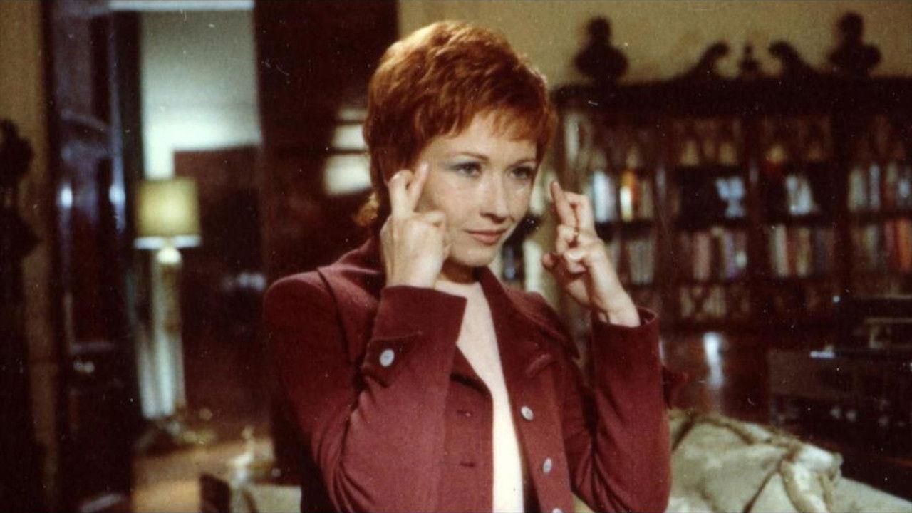 Catch Me a Spy 1971 movie scene