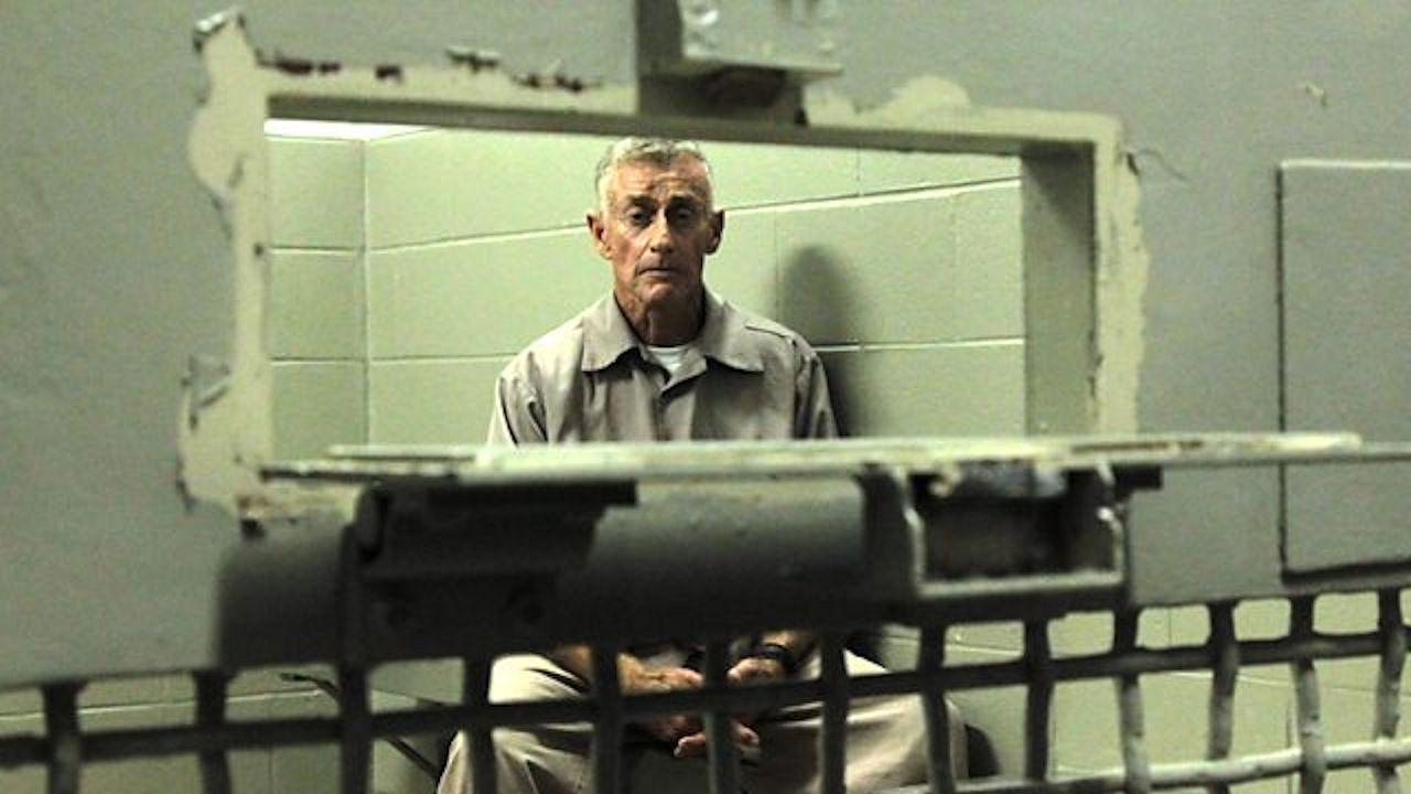 The Staircase II: The Last Chance 2012 movie scene