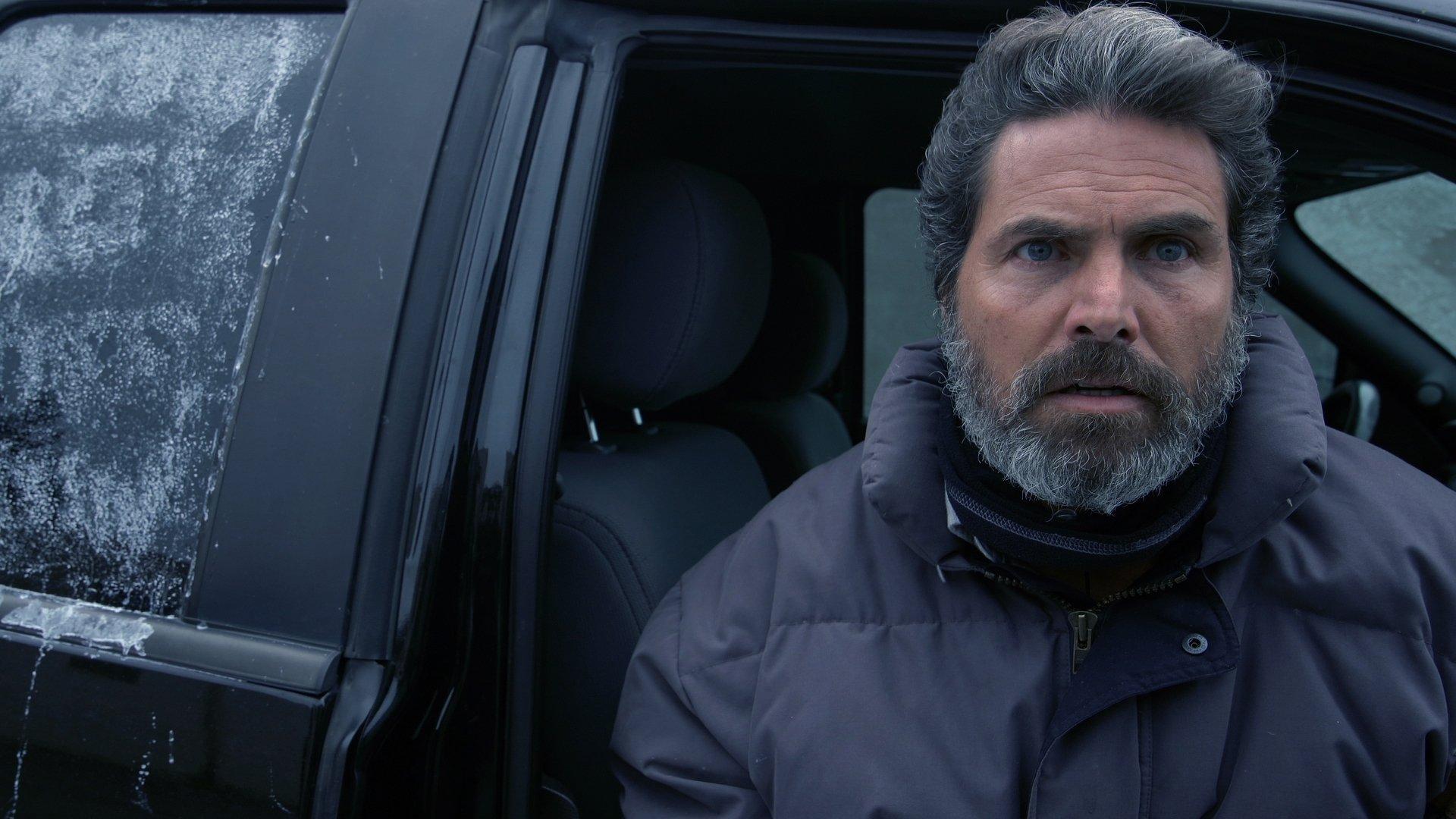 Arctic Apocalypse 2019 movie scene