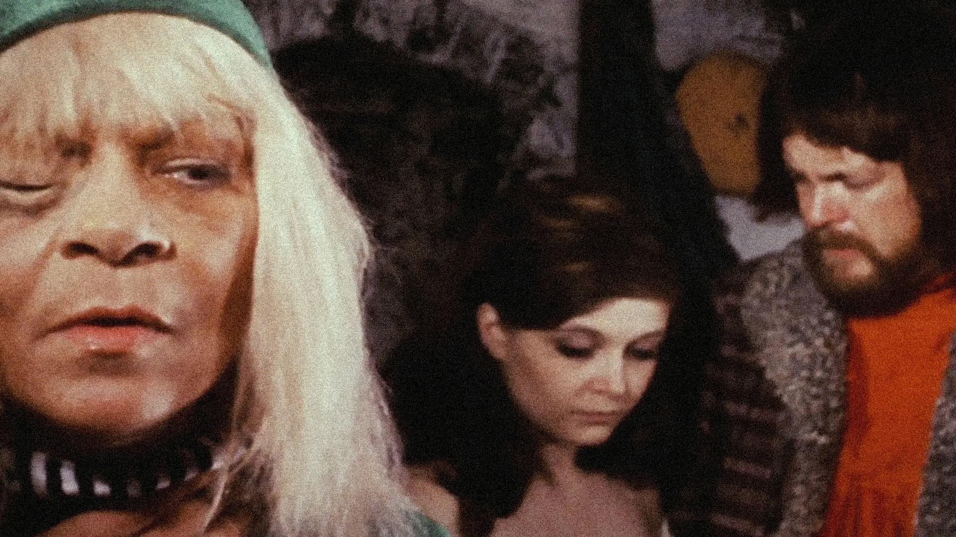 Torture Dungeon 1970 movie scene
