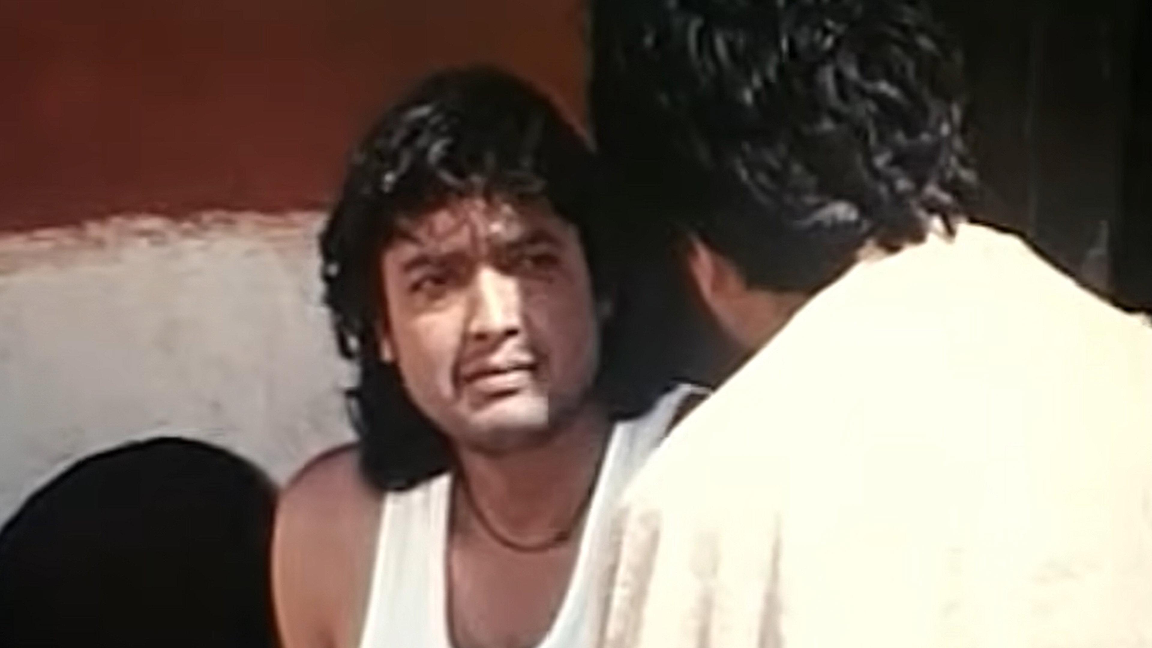 Dauntaree 1998 movie scene