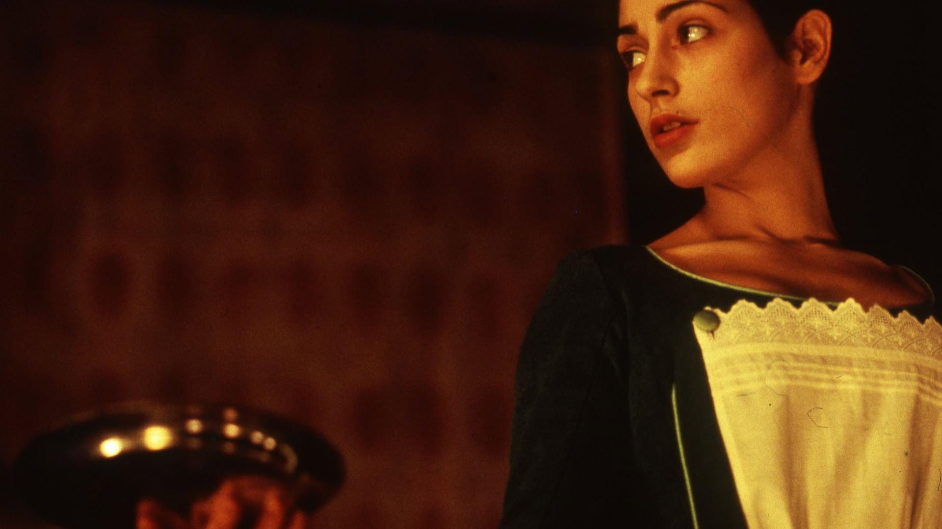 Esther Kahn 2000 movie scene