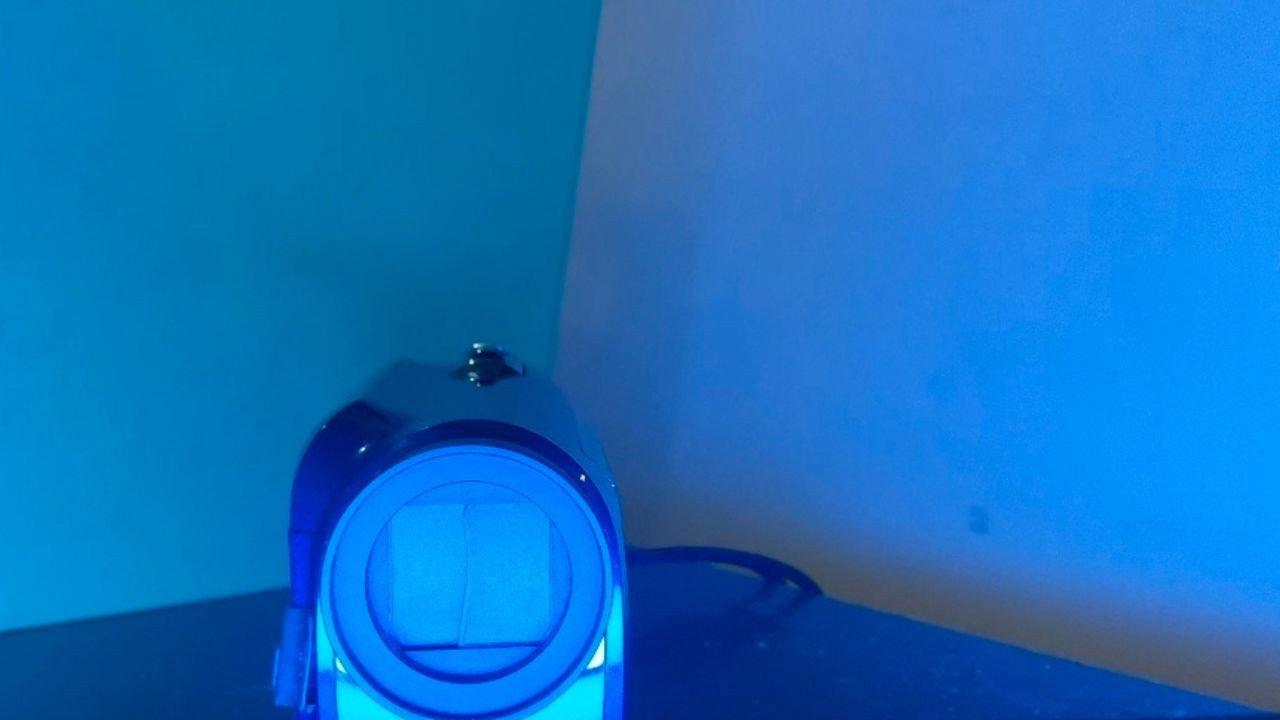 Ambience 2026 movie scene