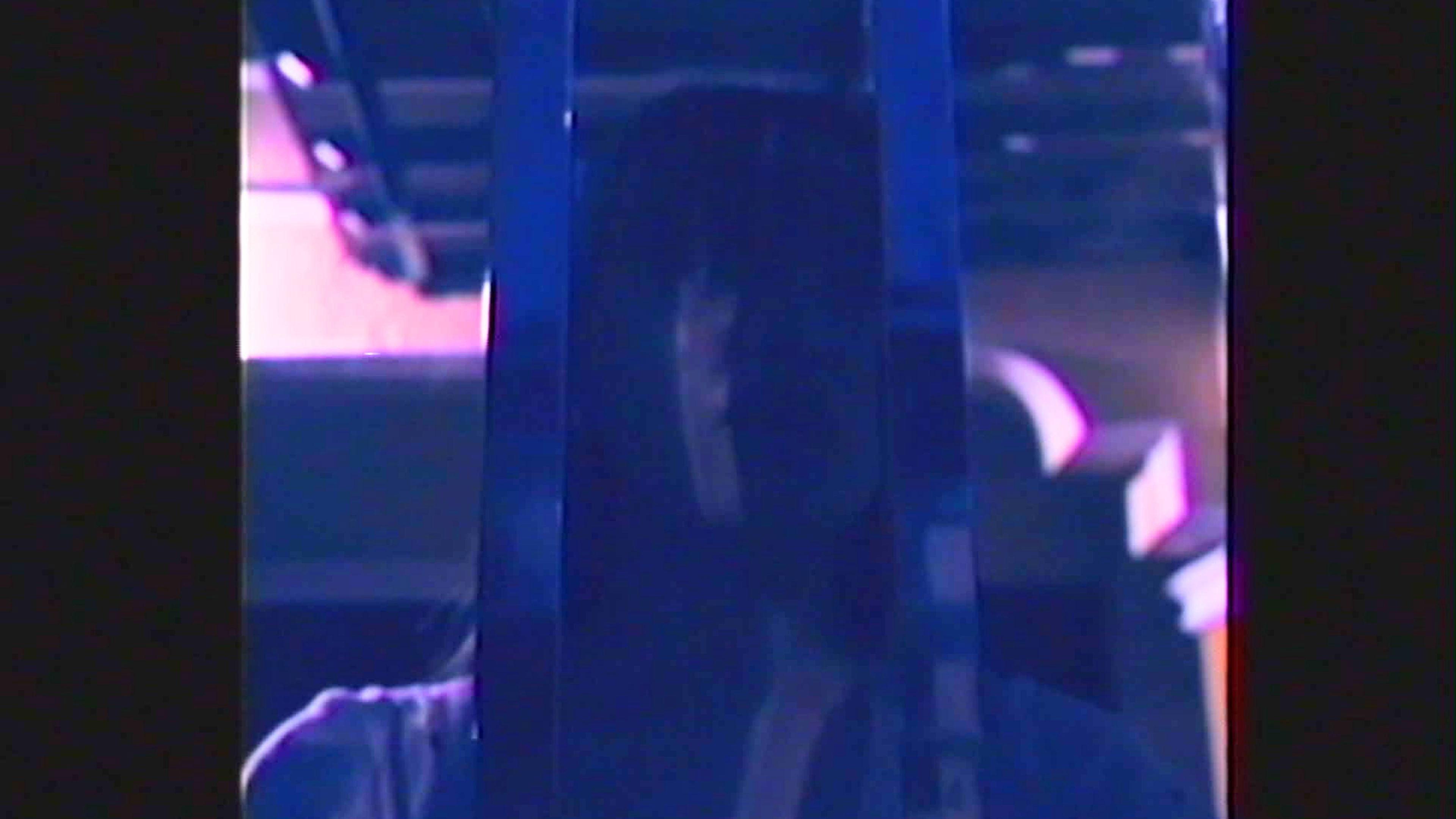 Hide and Seek 2026 movie scene