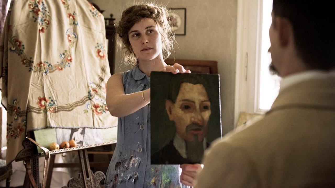 Paula 2016 movie scene