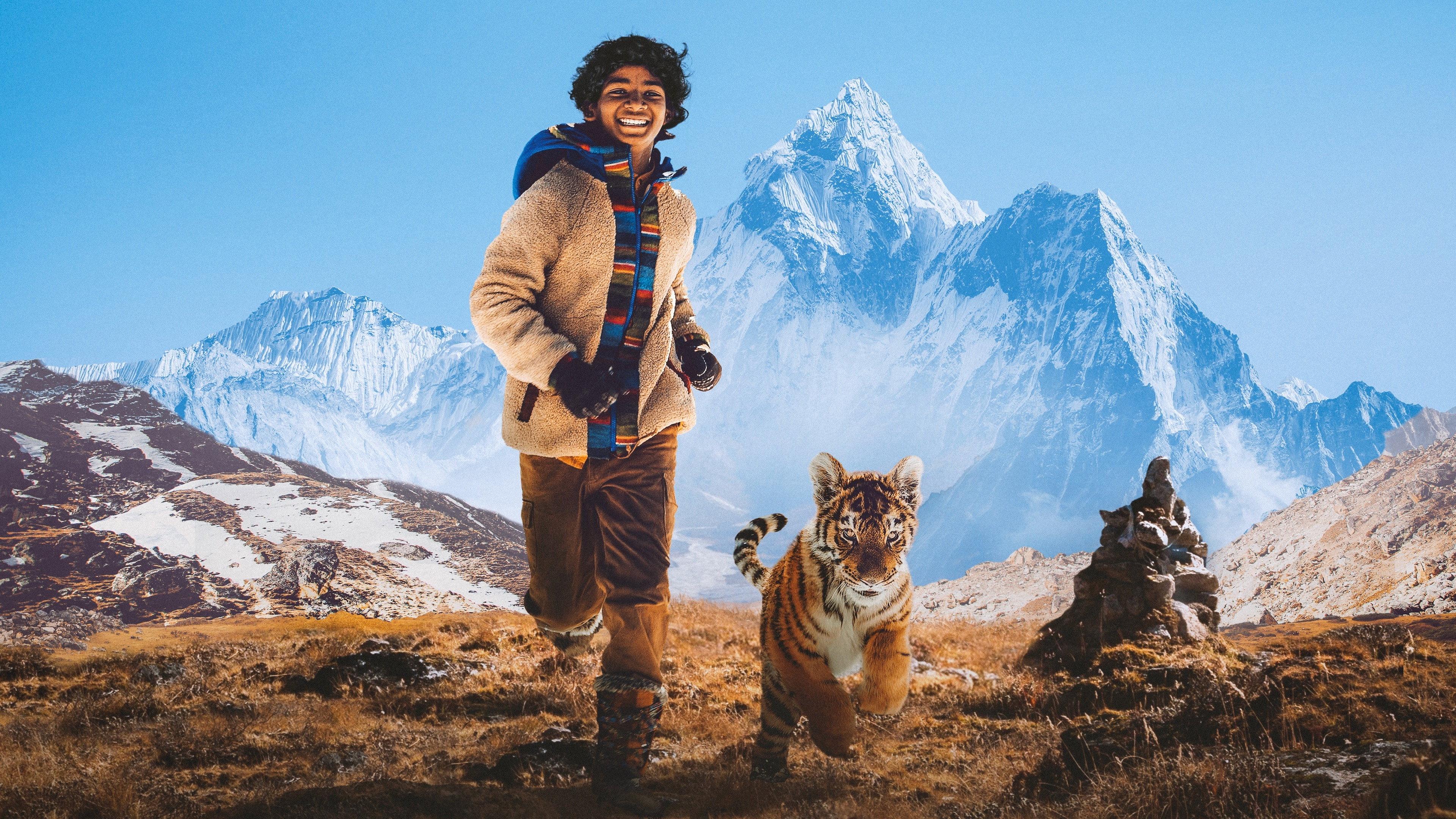The Tiger's Nest 2022 movie scene