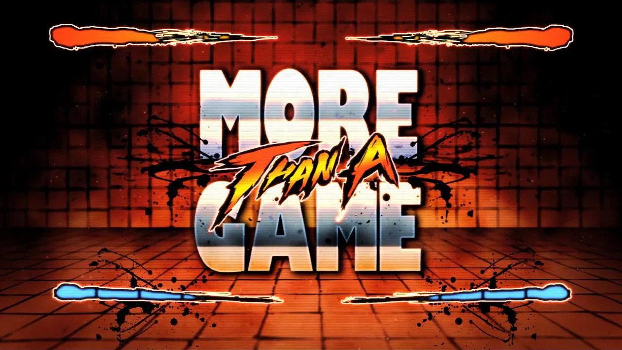 More Than A Game 2011 movie scene