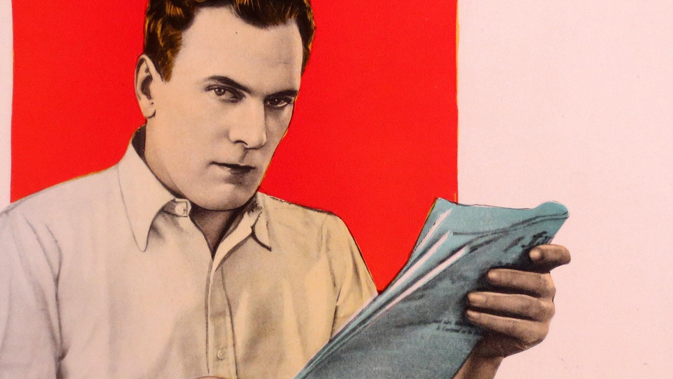 The Confidence Man 1924 movie scene