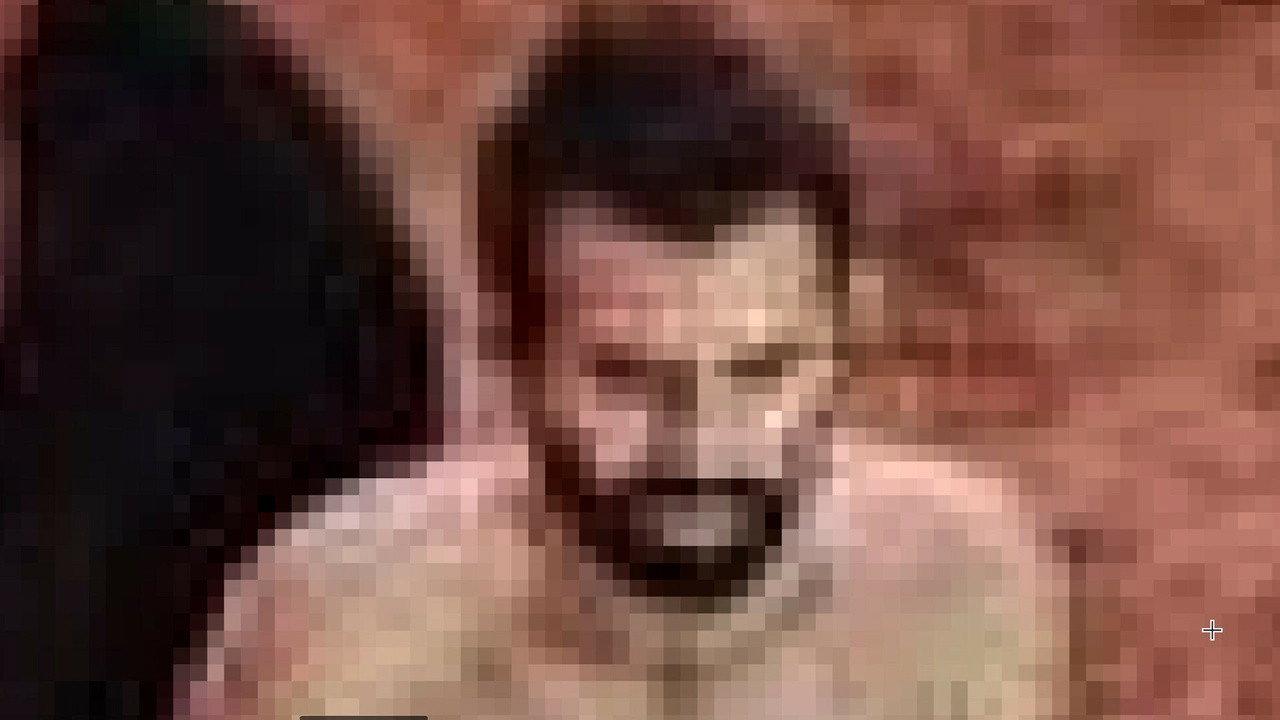 Man Number 4 2024 movie scene