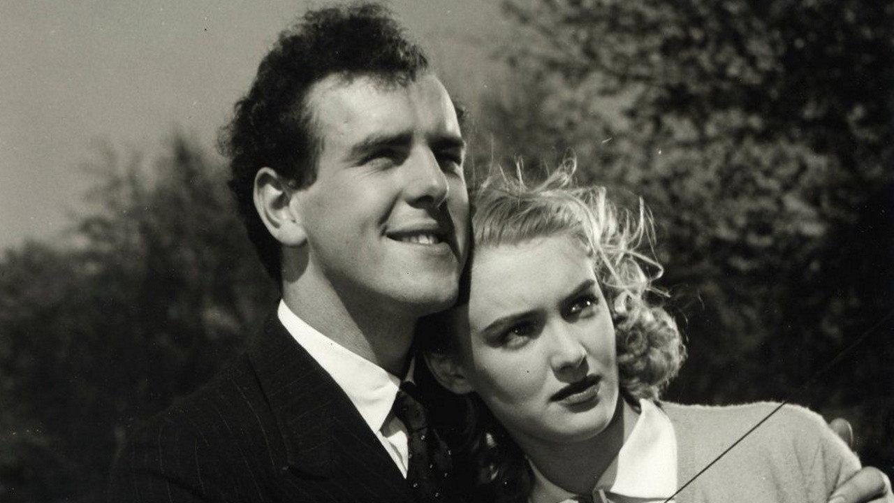 Quartet 1948 movie scene