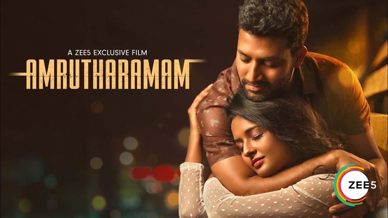 Amrutha Ramam 2020 movie scene