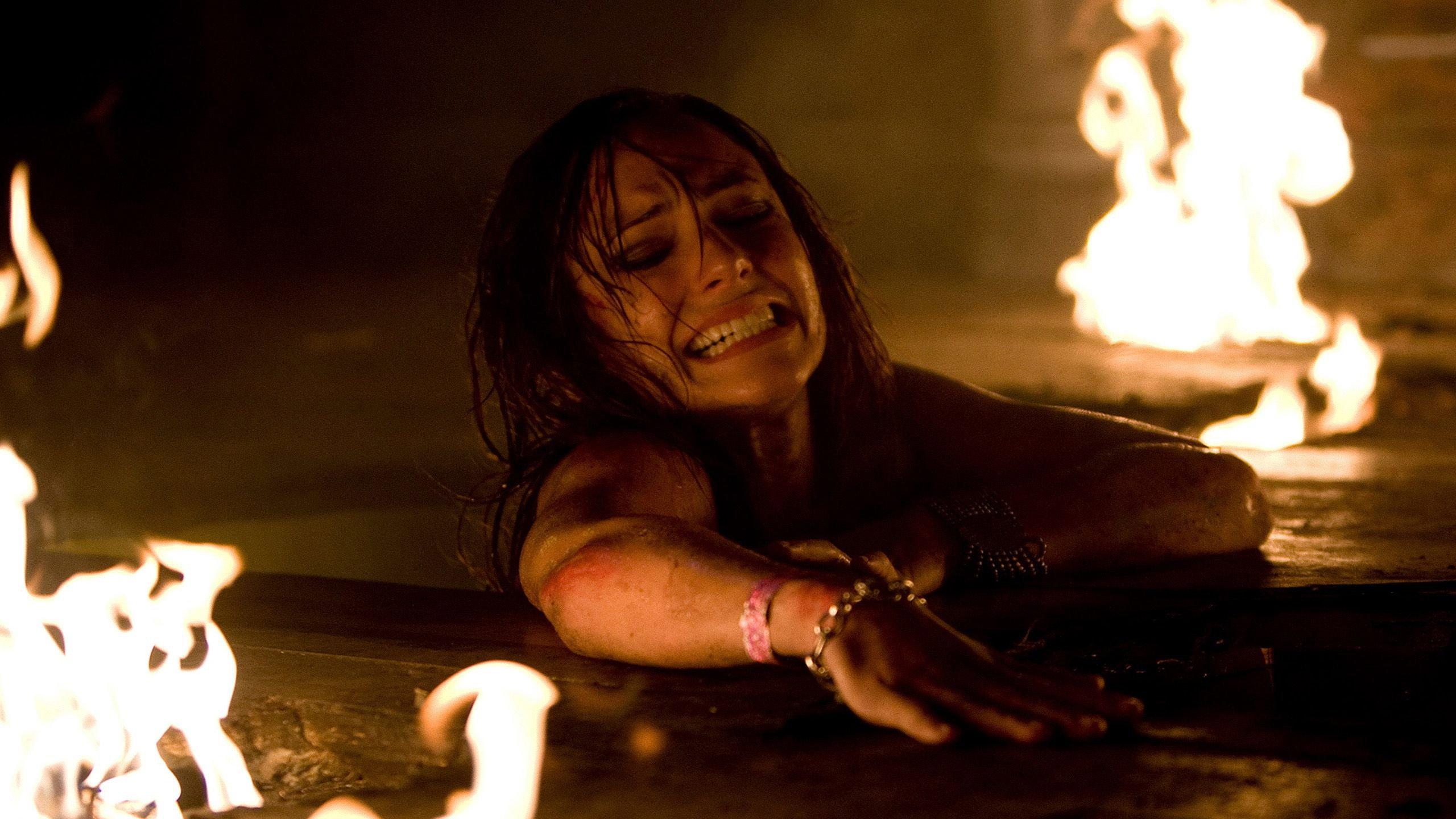 Sorority Row 2009 movie scene