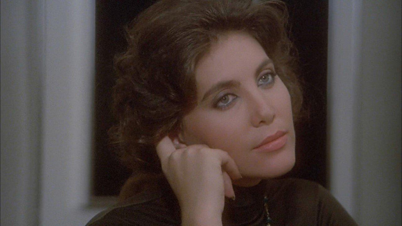 The Judge's Wife 1984 movie scene